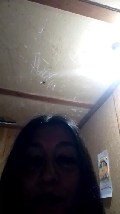 MathaJary live from Chile