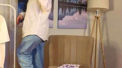 MathaNeuby live from Germany