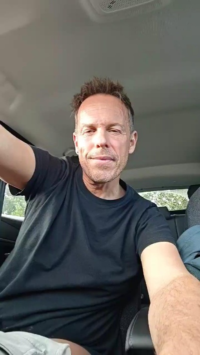 Matheodive live from France