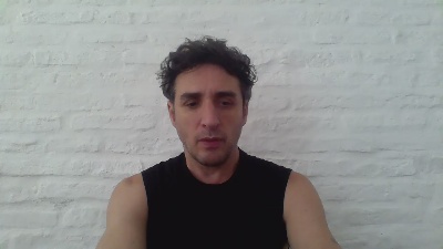 Matiasvc37 live from Argentina