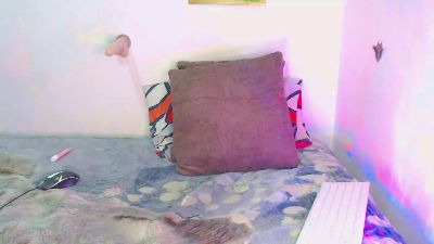 Matildaraves live from Colombia