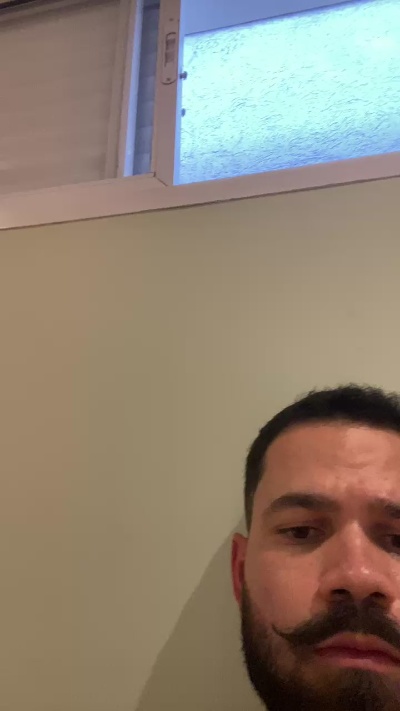 Matt0821 live from Brazil