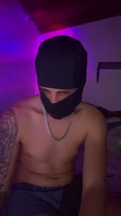 MatteoCross live from Colombia