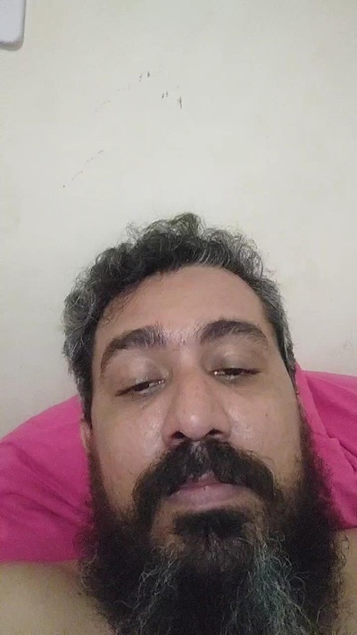 Mattoso34 live from Brazil