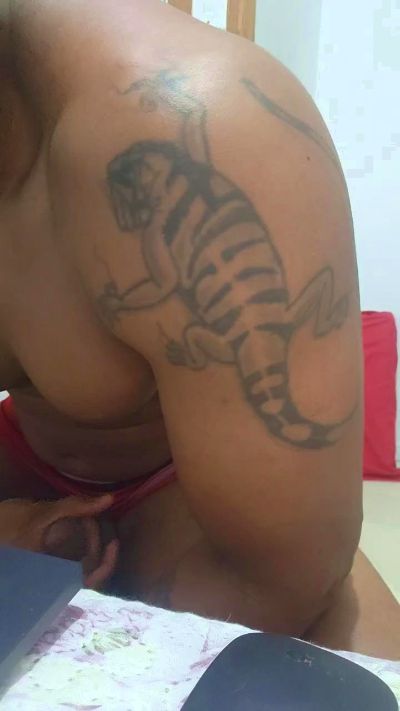 Maumau1986 live from Brazil