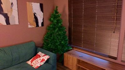 MayBeckett live from Netherlands