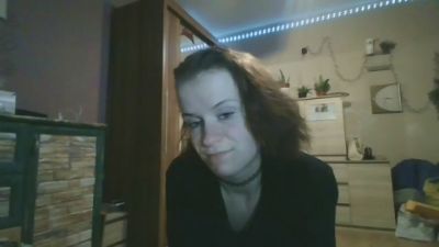 MegDirty live from Slovakia