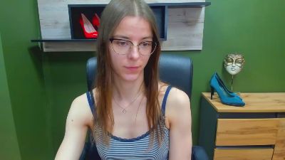 Megi_Sensual live from Germany