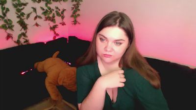 Melanie_kissxxx live from United Kingdom