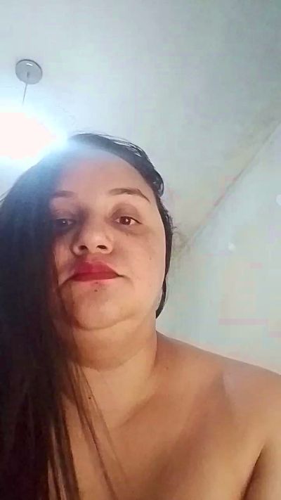 MelindaMelFer live from Brazil