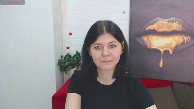 MelisaGollden live from Ukraine