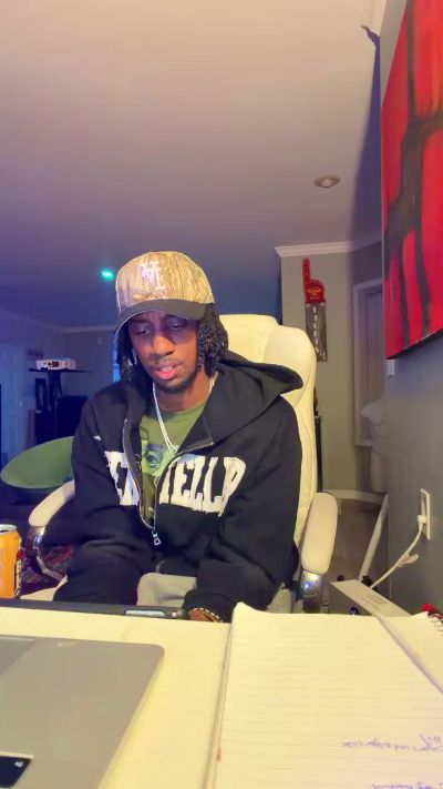 MellowMilkman live from United States