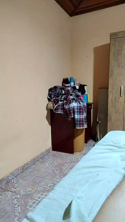 Melnacara live from Brazil