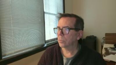 Melvin821 live from United States