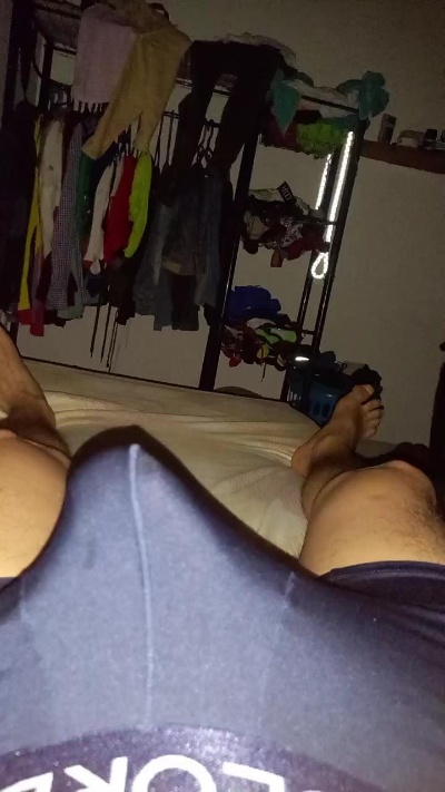 Menpenxxx38 live from Colombia