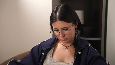 MerriTwaddle live from France