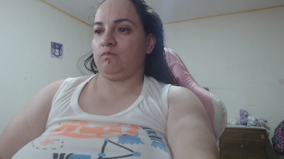 Miaa_browenn live from Colombia