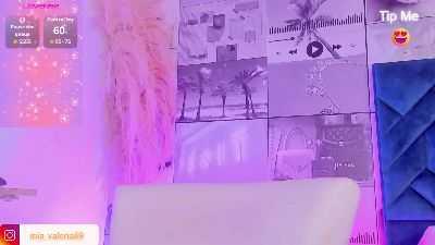 Miacavallii_ live from Colombia