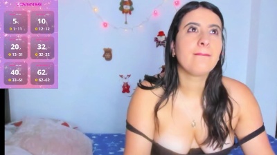 Mialorents live from Colombia