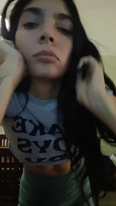 Mica_vice1 live from Argentina