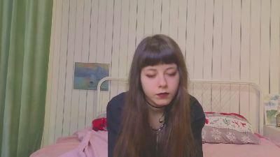 MicaelaFlorin live from Latvia