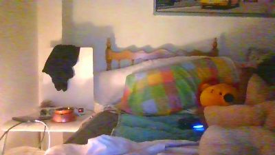 MickaMad live from Spain