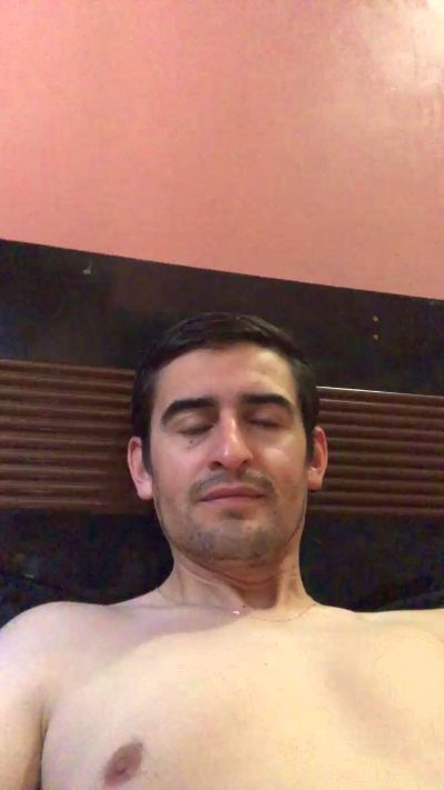 Migusexx live from Chile