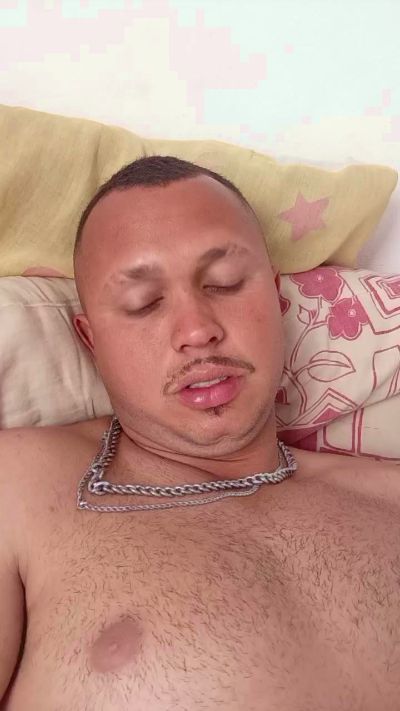 Miika08 live from Brazil