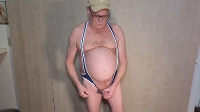 MikeSpyke live from United States