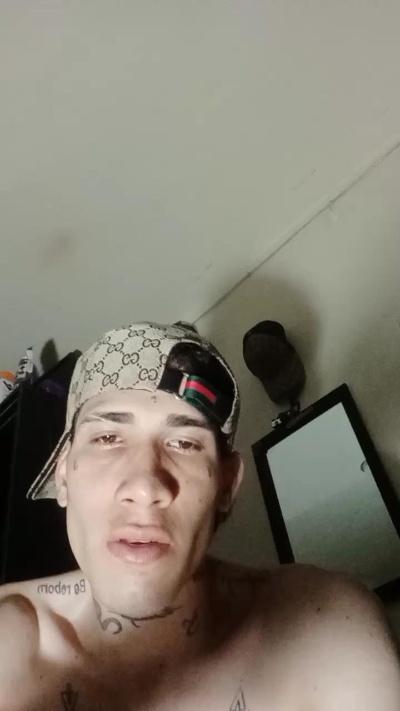 Mikebigcockk live from Colombia