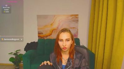 MilagrosWind live from United States