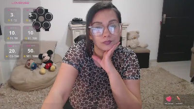 MilfEllan live from Romania