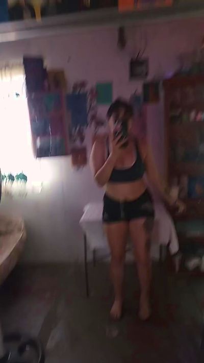 Mili221 live from Argentina