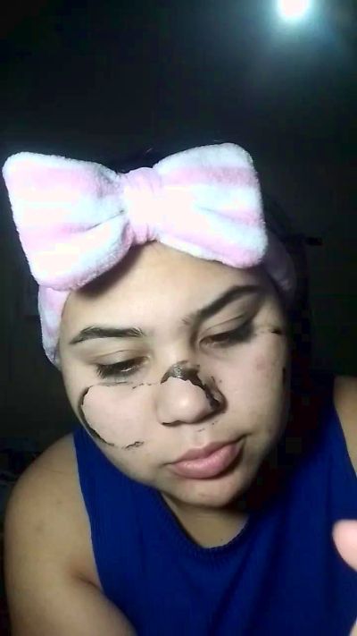 Miluleal live from Argentina