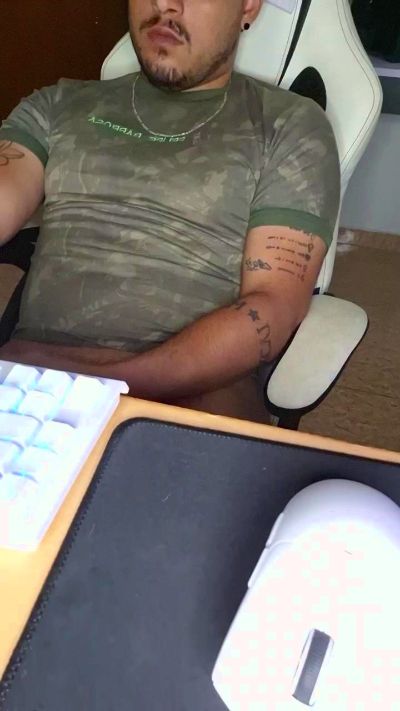 Mineirinhoot6 live from Brazil