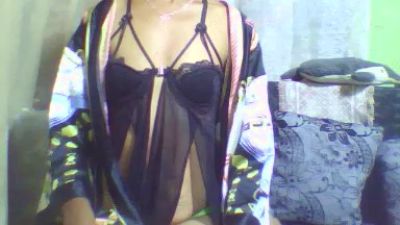 Minia_rica live from Madagascar