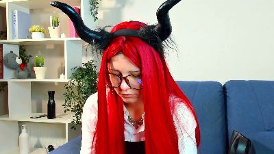 MinnieMinear live from France