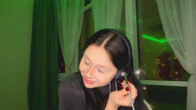 MirtaUerkwitz live from Moldova