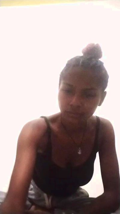 MissAthenah live from Madagascar