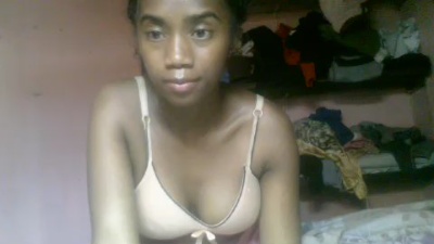 MissGabriella live from Madagascar