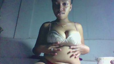 MissJouanah live from Madagascar