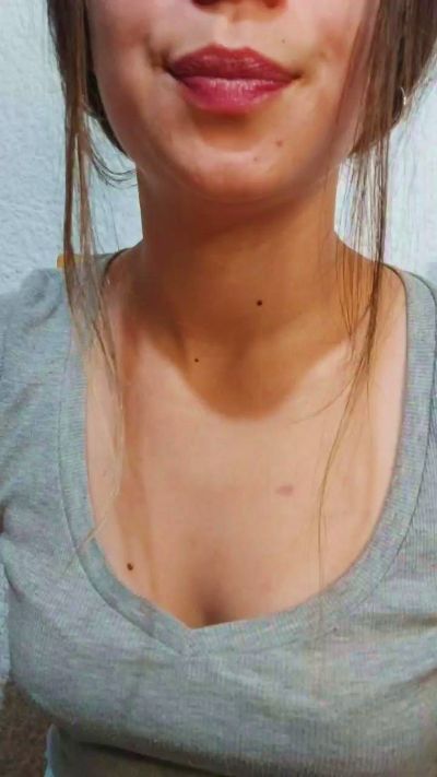 MissMia99 live from Argentina