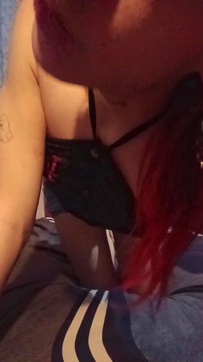 MissNao live from Argentina