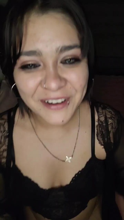 MissNyx_ live from Argentina