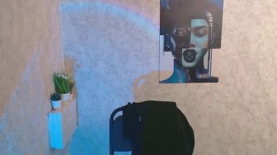 Miss_Shy_ live from Ukraine