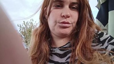 Miss_fantasy_ live from Spain