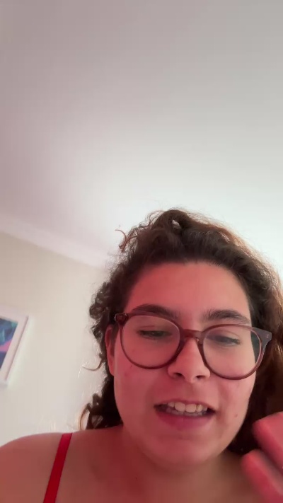 Misscoquine24 live from France