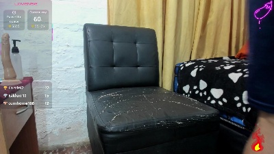 Misterjhons2 live from United States