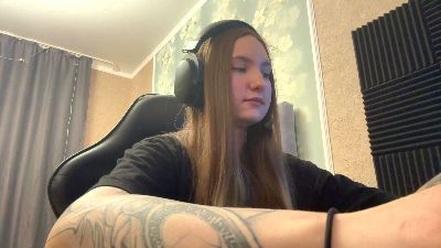 MistiDefelice live from France