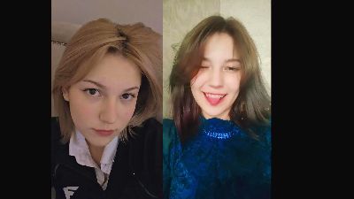 MistiPason live from United States